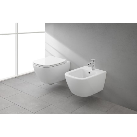 1 - BIDET LINEA SOFIA SOSPESPO 53.5*36