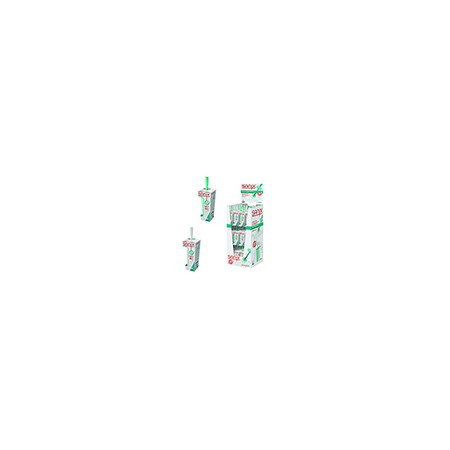 1 - Display box portascopini linea Sanix