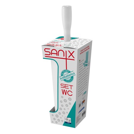 3 - Display box portascopini linea Sanix