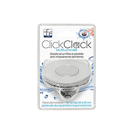 1 - Saltello in ABS Click Clack