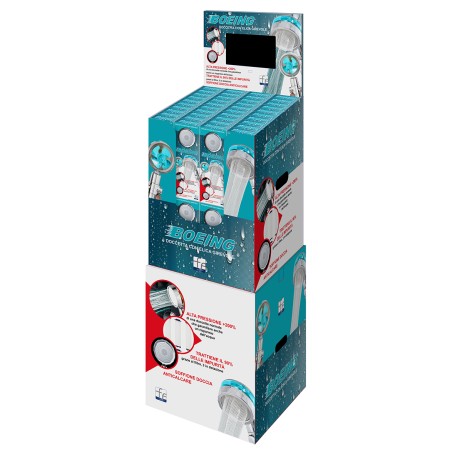 2 - Doccetta Boeing con elica girevole