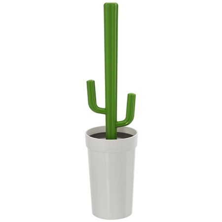 2 - Display box portascopini in plastica Cactus
