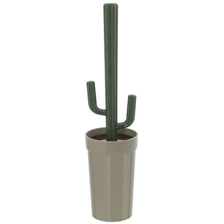 6 - Display box portascopini in plastica Cactus