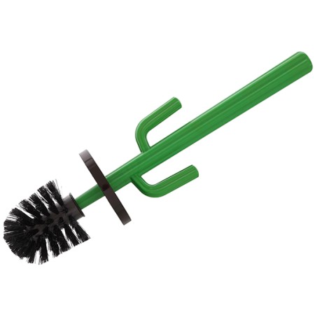 7 - Display box portascopini in plastica Cactus