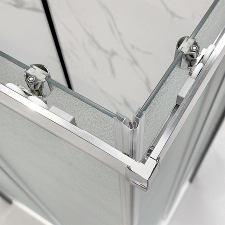 4 - Porta scorrevole stampato c linea T-Special da 150 cm