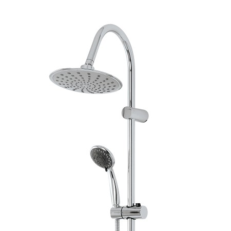 4 - SET COLONNA DOCCIA. C/SOFF DOCCETTA E LACCIO