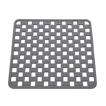 4 - Pedana doccia in PVC con antiscivolo