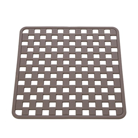 5 - Pedana doccia in PVC con antiscivolo