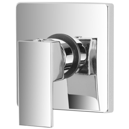 2 - Miscelatore doccia ad incasso serie Quatra