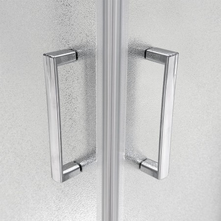 7 - Box doccia angolare stampato c 70x70cm T-Special