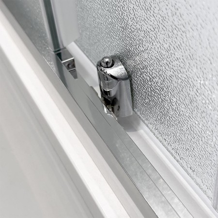 6 - Box doccia angolare stampato c 70x90cm T-Special