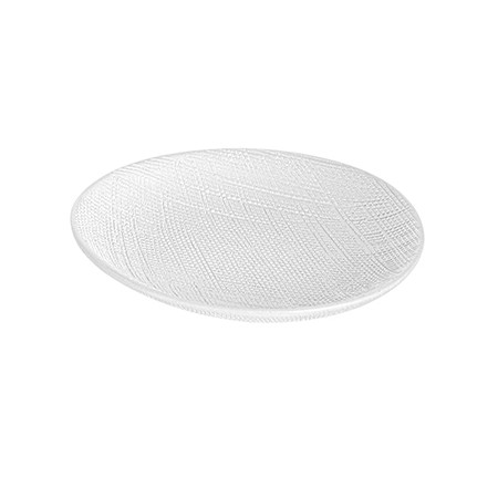 2 - Portasapone in ceramica bianco linea Safari