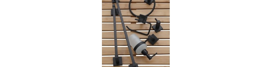 Linea Black Rock