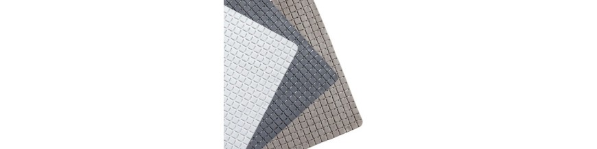 Tappeto antiscivolo Mosaico