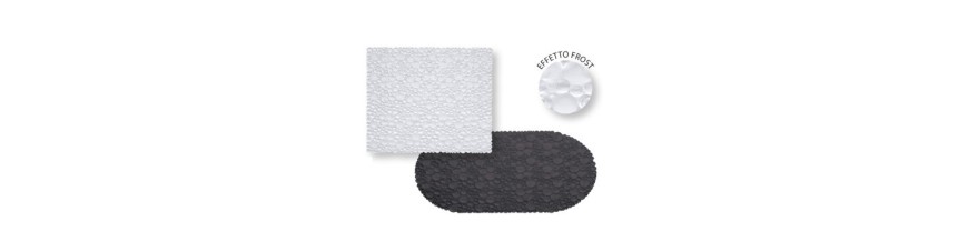 Tappeto antiscivolo Bolle