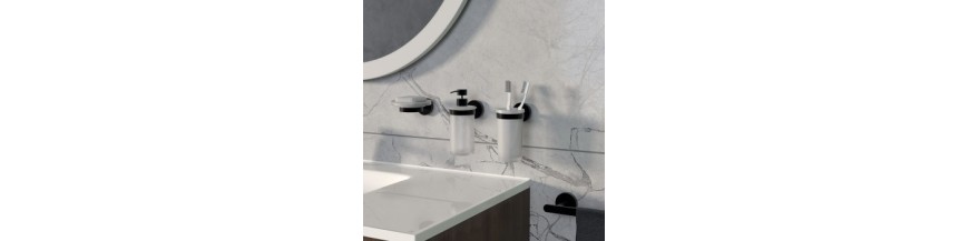 Linea Chic Black