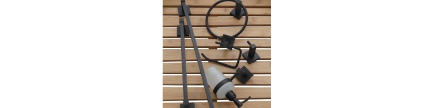 Linea Black Rock